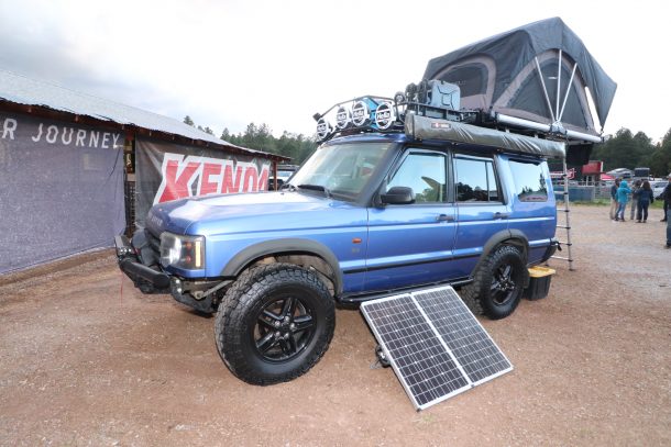 overland expo west postponed again