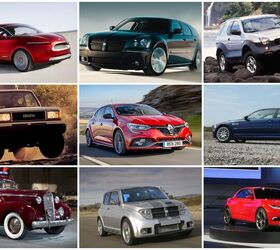 The Auto Enthusiast's Realistic Christmas Wish List for the North American Auto Industry in 2020