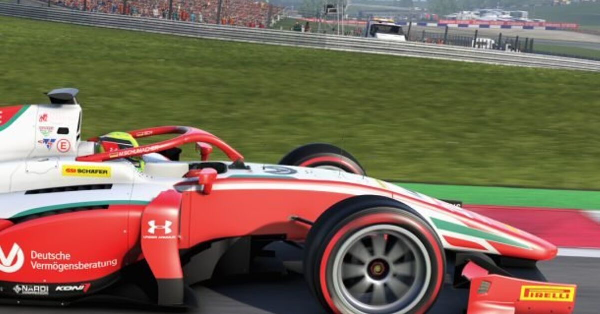 Codemasters Software Electronic Arts Outruns Take-Two in Codemasters Race | The Truth About Cars