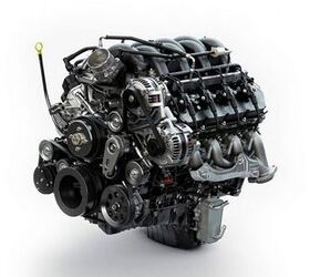 godzilla ford s 7 3 liter monster motor king