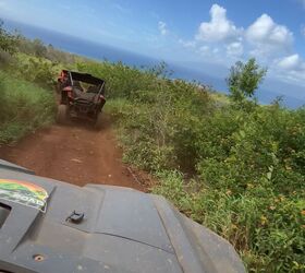 honda talon 1000x 4 off road review dedicated ride for rocky terrain