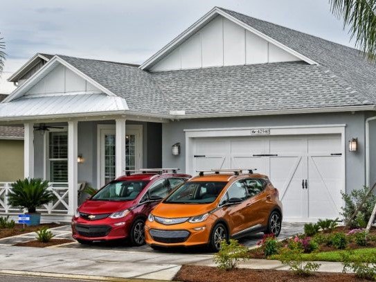 General Motors Recalls Majority of Chevrolet Bolts to Prevent Additional Fires