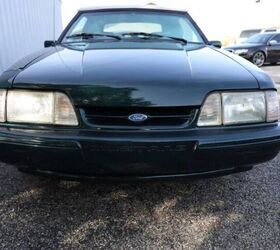 rare rides the 1990 ford mustang 7up edition get you a cold pop