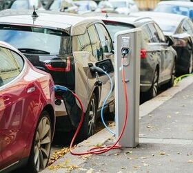 J.D. Power: Totally Changing Society Hasn't Made People Want Electric Vehicles