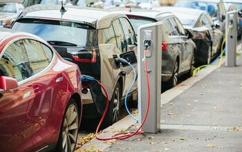 J.D. Power: Totally Changing Society Hasn't Made People Want Electric Vehicles