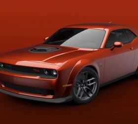 2021 dodge challenger to get more wide booty bodies