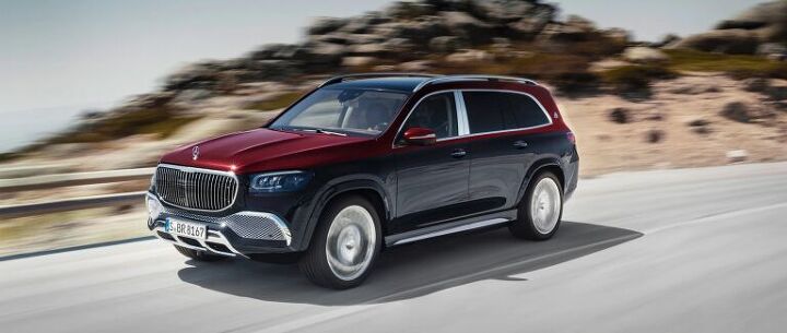 holiday gift idea the 2021 mercedes maybach gls 600