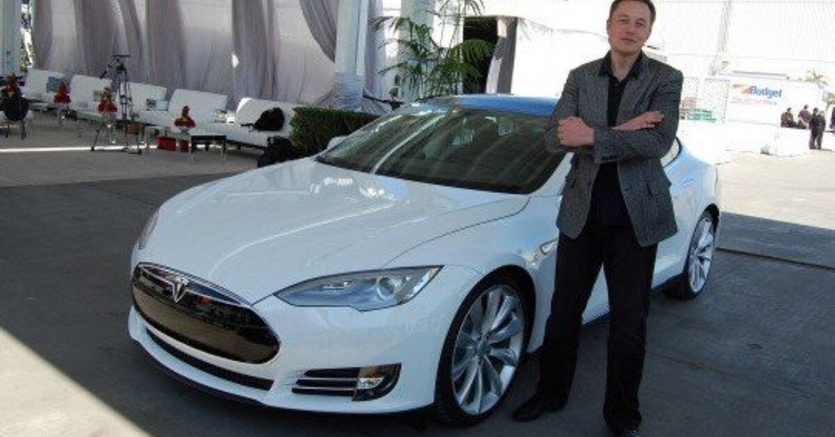 Tesla Pr Examples Elon Musk Needs a Tesla PR Team | The Truth About Cars