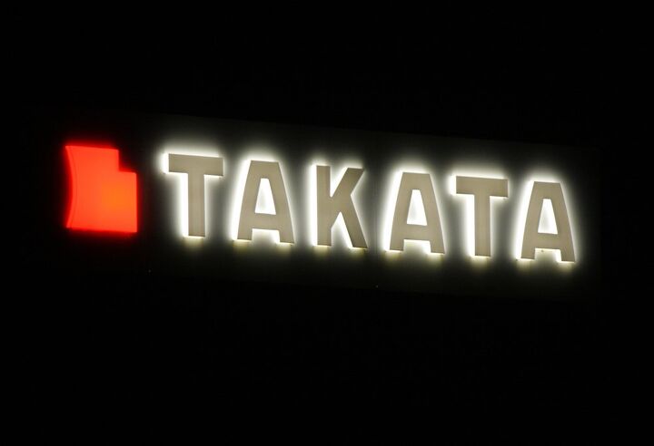 Honda Confirms Another Death Related to Takata Airbag Defect