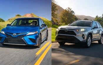 America's 10 Best-selling Cars and 10 Best-selling SUVs in 2020 Q3: Guess Who?