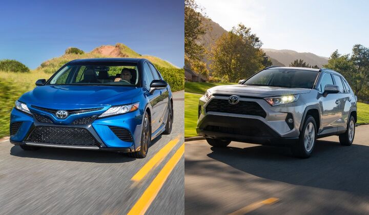 americas 10 best selling cars and 10 best selling suvs in 2020 q3 guess who