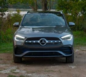 2021 mercedes benz gla 250 4matic review glad to have choices