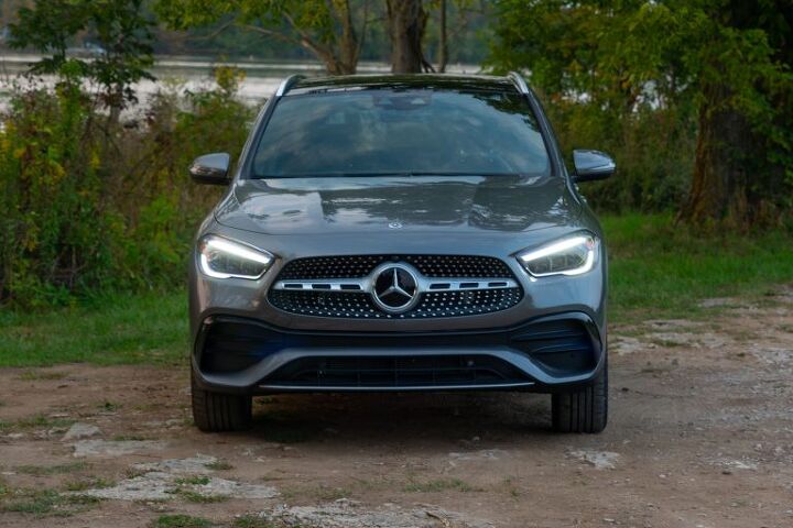 2021 mercedes benz gla 250 4matic review glad to have choices