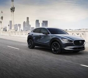 it s turbo time mazda boosts the cx 30