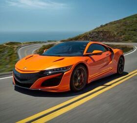 type r all the things acura nsx set to get even hotter