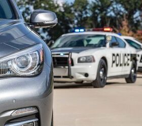 Study: De-funding the Police Seems to Reduce Traffic Stops At Least