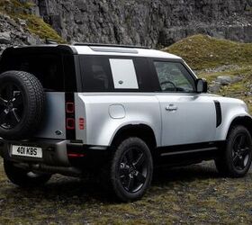 in case you needed more defender models land rover has you covered