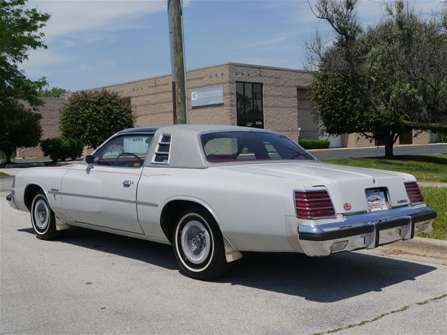 rare rides the 1978 dodge magnum xe a holdout coupe
