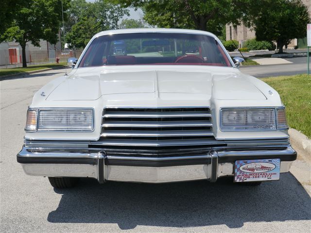 rare rides the 1978 dodge magnum xe a holdout coupe