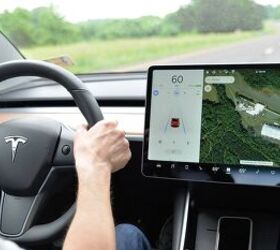 From Russia, With Malware? Tesla Thwarts Cyber Attack