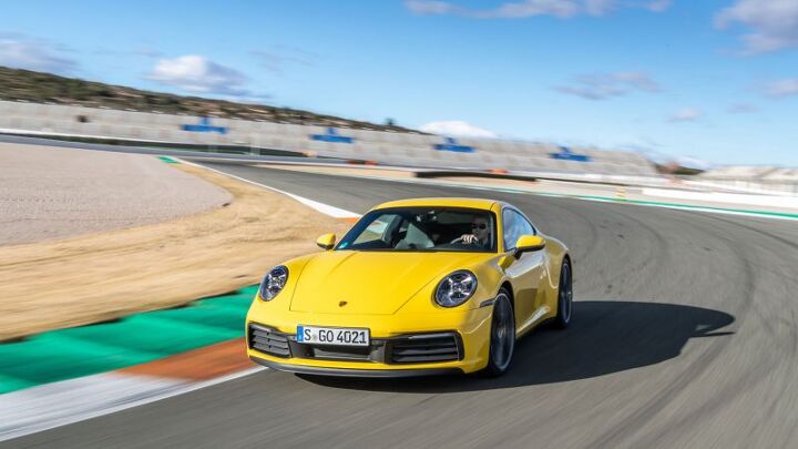 one is the most affordable number porsche subscription service strips it down