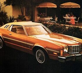Buy/Drive/Burn: Moderately Luxurious American Coupes From 1976