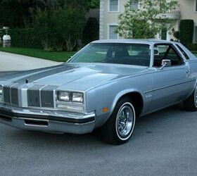 buy drive burn moderately luxurious american coupes from 1976