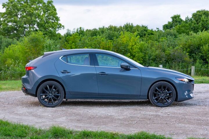 2020 mazda 3 review stick it to me