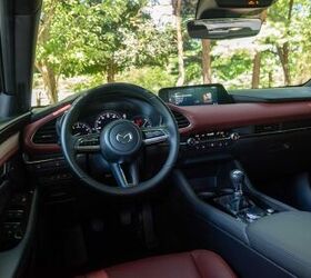 Mazda 3 2020 in-depth review