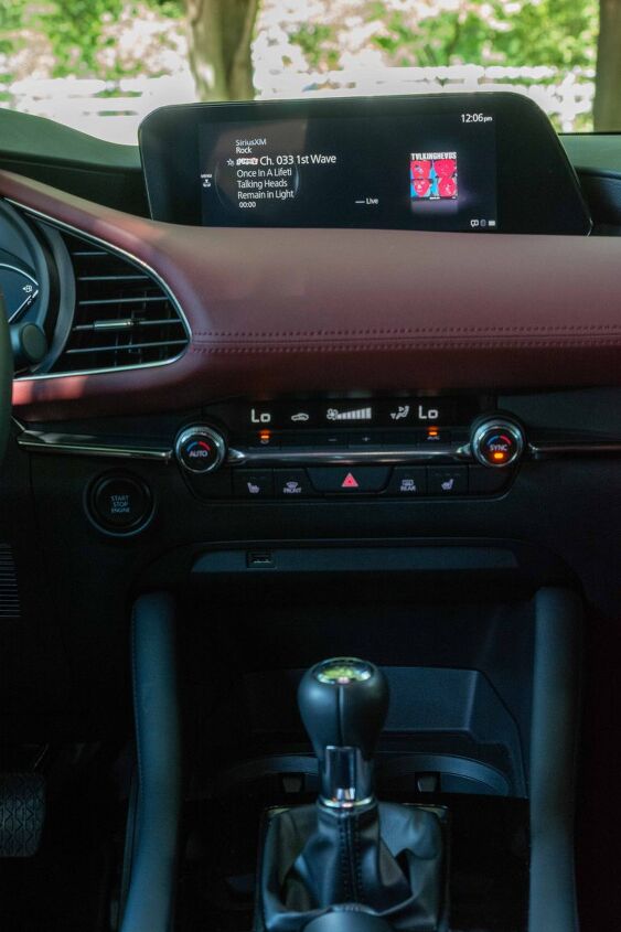 2020 mazda 3 review stick it to me