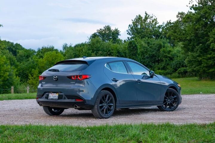 2020 mazda 3 review stick it to me