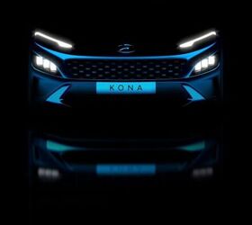 Refresh Awaits Hyundai's Kona; N Line Model to Arrive for 2021