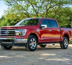 Ford F-150 PowerBoost Hybrid Pricing Goes Live