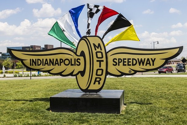 Scrambled Thoughts About an Odd Yet Fun Indy 500