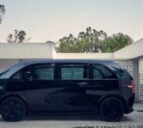 another ev startup to go public as canoo merges with blank check firm