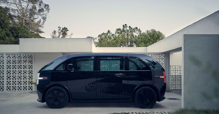 another ev startup to go public as canoo merges with blank check firm