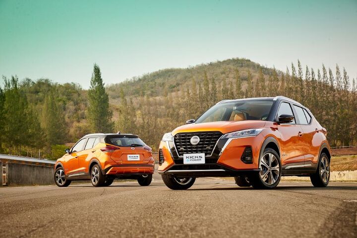 Report: Nissan-Honda Tie-up Didn't Makes It to the First Date