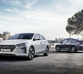 hey it worked hyundai stock soars after ioniq brand announcement