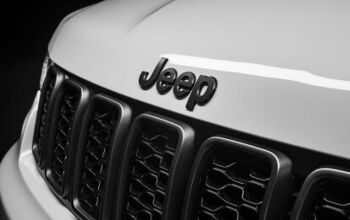 Production Dates Revealed for Newest, Biggest Jeeps