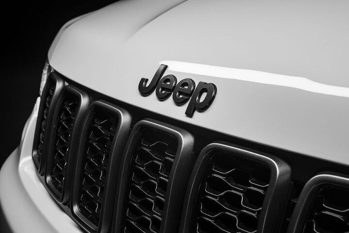 Production Dates Revealed for Newest, Biggest Jeeps