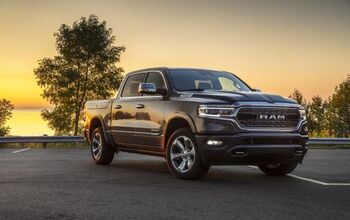 A Ram EV? We'll See How Those Other Guys Manage First, Manley Hints