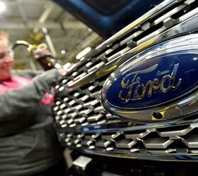 ford s earnings report not nearly as dismal as feared