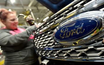 Ford's Earnings Report Not Nearly As Dismal As Feared