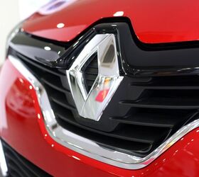 Renault Reports Staggering $8.6 Billion Loss