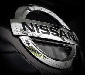 Nissan Predicts $4.5 Billion Operating Loss