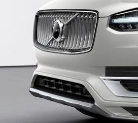 Maybe Next Year: Volvo Pushes Back Sales Targets to 2021