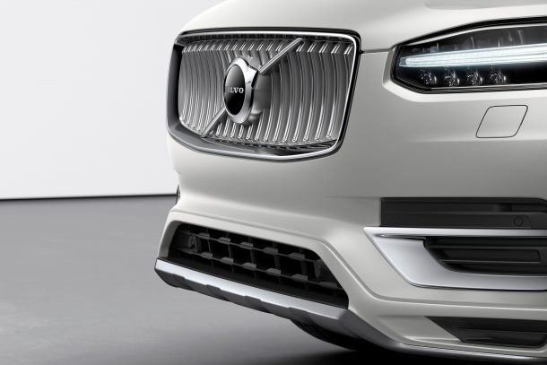 Maybe Next Year: Volvo Pushes Back Sales Targets to 2021