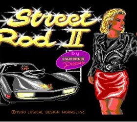 street rod the granddaddy of car culture software