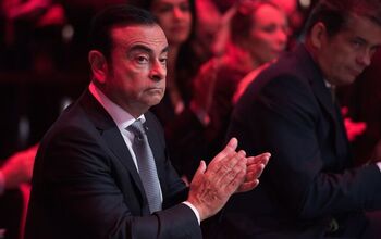 Meow: Another Double Dose of Schadenfreude From Carlos Ghosn