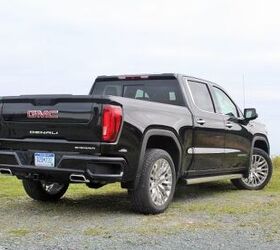 The Call Up: GM's Truck Plants Are 'All Hands on Deck'